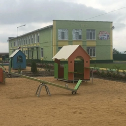 Аватар канала «МКДОУ "Детский сад №8"»