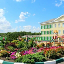 Аватар канала «МКОУ СОШ №11 г. Лиски»