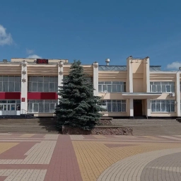 Аватар канала «Лискинский Дворец культуры»