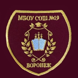Аватар канала «МБОУ СОШ № 19 города Воронежа»