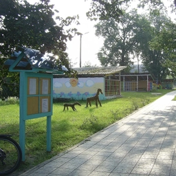 Аватар канала «МБДОУ «Детский сад комбинированного вида 11»»