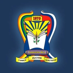 Аватар канала «gimn9vrn»