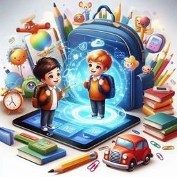 Аватар канала «МБОУ "СОШ № 24 имени В.Г. Столля "»