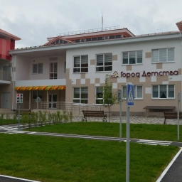 Аватар канала «МБДОУ "Детский сад общеразвивающего вида № 28"»