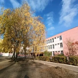 Аватар канала «МБОУ СОШ № 43»