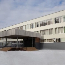 Аватар канала «МБОУ СОШ № 94 имени генерала Лизюкова А.И.»