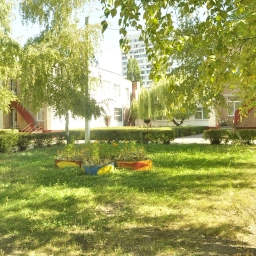 Аватар канала «Канал МБДОУ "ЦРР-детский сад № 181"»