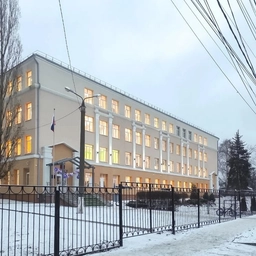 Аватар канала «МБОУ СОШ №29»