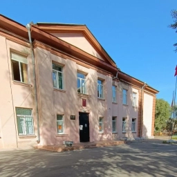 Аватар канала «МБОУ СОШ № 18 город Воронеж»