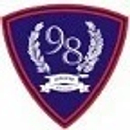 Аватар канала «Официальный канал МБОУ СОШ №98 городского округа город Воронеж»