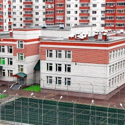 Аватар канала «МБОУ СОШ №99 г.Воронеж»