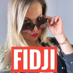 Аватар канала «FIDJI»