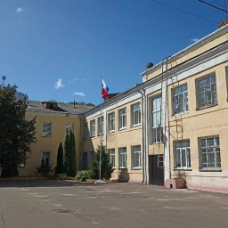 Аватар канала «МБОУ СОШ № 22»