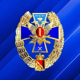 Аватар канала «Воронежский институт ФСИН России»