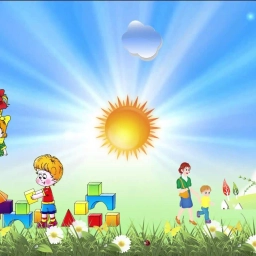 Аватар канала «МБДОУ "Детский сад общеразвивающего вида № 130"»