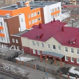 Аватар канала «МБОУ СОШ №54 г. Воронеж»