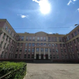 Аватар канала «МБОУ гимназия № 5»