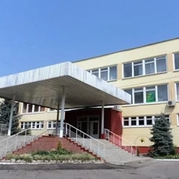 Аватар канала «МБОУ Лицей №6 (город Воронеж)»