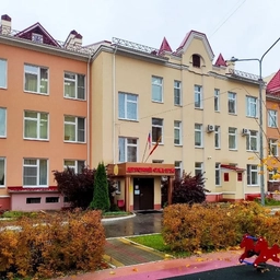 Аватар канала «МБДОУ "Детский сад общеразвивающего вида №74"»