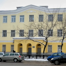 Аватар канала «МБОУ СОШ № 35 им.Д.Ф.Чеботарева»