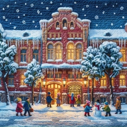 Аватар канала «Воронежский краеведческий музей»