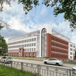 Аватар канала «МБОУ СОШ №45»