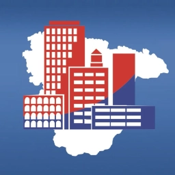 Аватар канала «Фонд капитального ремонта многоквартирных домов Воронежской области»