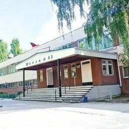 Аватар канала «МБОУ СОШ №83»