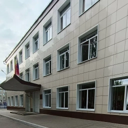 Аватар канала «МБОУ гимназия №6»