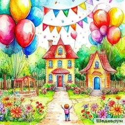 Аватар канала «МБДОУ "Детский сад 195" Наши новости🌿»