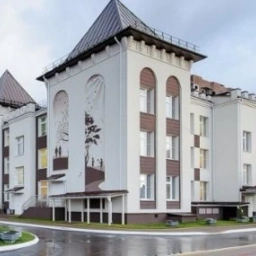 Аватар канала «МБДОУ "Детский сад общеразвивающего вида №114". Наши новости.»