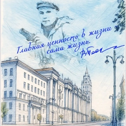 Аватар канала «ВГПГК имени В.М. Пескова»