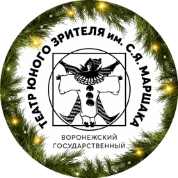 Аватар канала «ТЮЗ им. С.Я. Маршака»