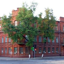 Аватар канала «МБОУ ОСОШ № 11 г.Воронеж»