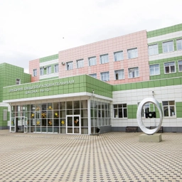 Аватар канала «Канал МБОУ "СОШ №101"»