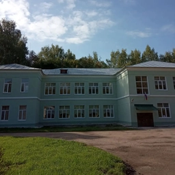 Аватар канала «МБОУ ООШ №6 г.о. Вичуга»