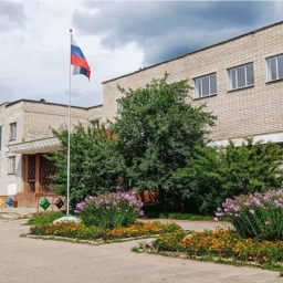 Аватар канала «МБОУ СОШ № 13 г.о. Вичуга»