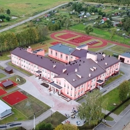 Аватар канала «МКОУ Каминская СШ»