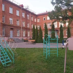 Аватар канала «ОГКОУ "Ивановская школа-интернат №1"»