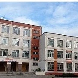 Аватар канала «МБОУ "СШ №8" г.Иваново»