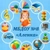 Аватар канала «Детский сад №8 "Алёнка" г. Иваново»