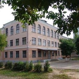 Аватар канала «МБОУ "СШ №53" Иваново»