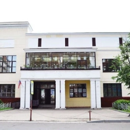 Аватар канала «Ивановский городской Дворец детского и юношеского творчества»