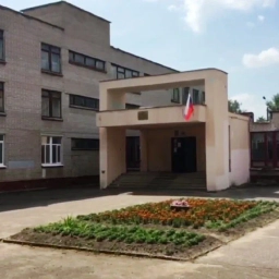 Аватар канала «МБОУ "СШ № 7" г. Иваново»