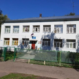 Аватар канала «МБДОУ "Детский сад №40"»