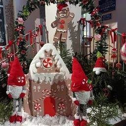 Аватар канала «МБДОУ "Детский сад №25" г. Иваново»