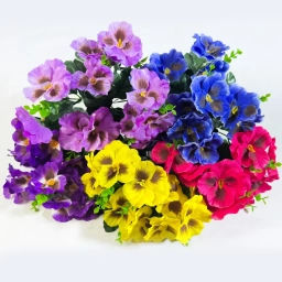 Аватар канала «МБДОУ Детский сад №18 "Анютины глазки"🌷🌺🌹🌸🌻»