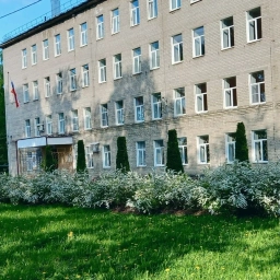 Аватар канала «ОГКОУ "Ивановская школа-интернат №2"»