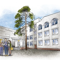 Аватар канала «МБОУ "СШ №41" г. Иваново»