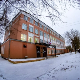 Аватар канала «МБОУ "Средняя школа № 49"»